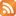 Look for this RSS Feed Logo